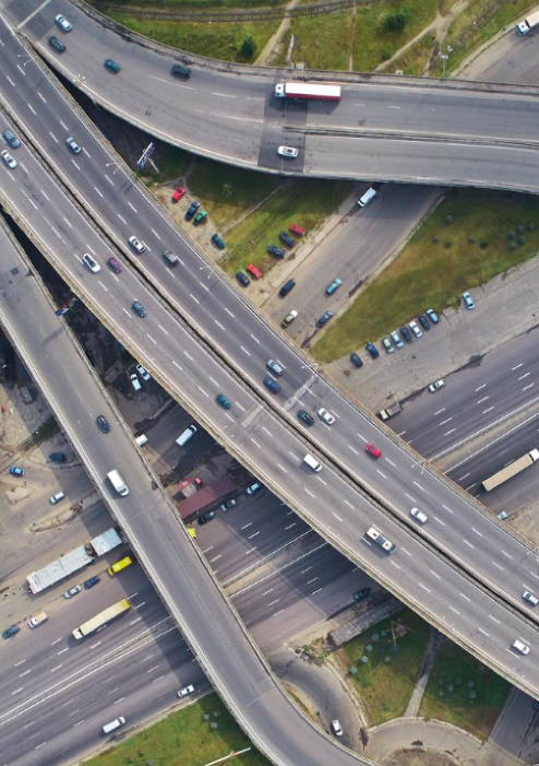 Roads and Highways Geotechnical Testing