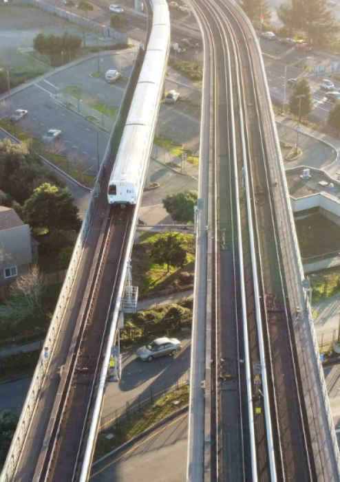 Railways and Transit Geotechnical Testing