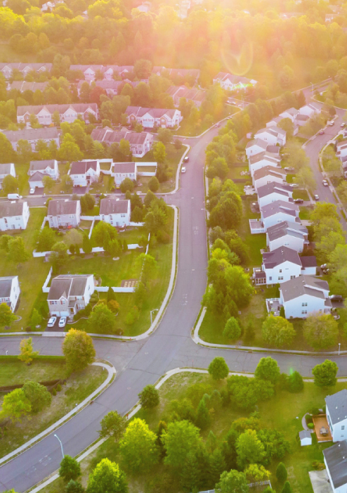 Residential Township Development Soil Testing